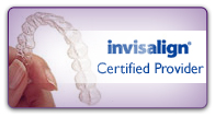 invisalign certified provider